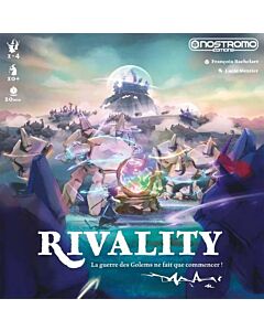 Rivalty