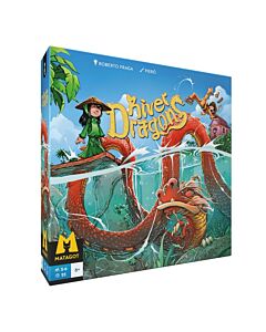 River Dragons spel Matagot