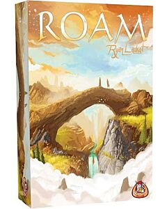 Roam spel van White Goblin Games