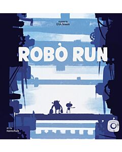 Robo Run (Portal Games)