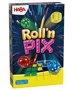 Roll'n Pix HABA