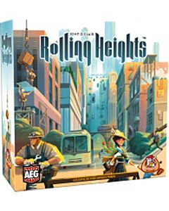Rolling Heights NL