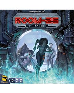 Room 25 Ultiumate (FR) - Matagot