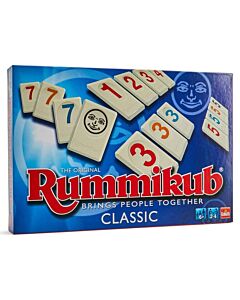 Rummikub The Original Classic