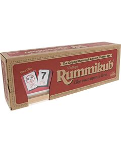 Rummikub Vintage