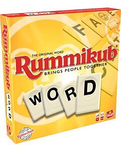 Rummikub Word Goliath
