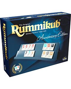 Rummikub Anniversary edition