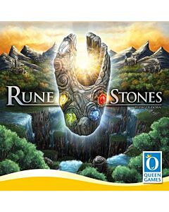 Rune Stones (Queen Games)