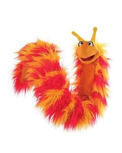 Reni Rups (Animal Puppets W256)