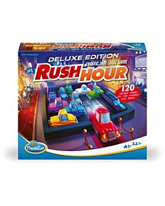 Rush Hour Deluxe