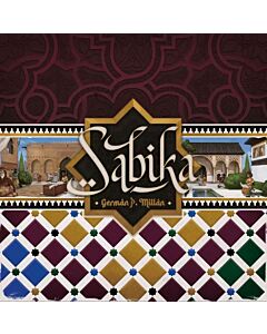 Sabika game