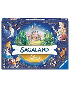 Disney Sagaland