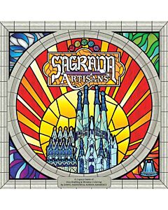 Sagrada Artisans