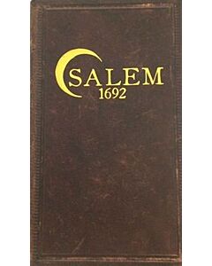 Salem 1692 (2nd edition) Facade games
