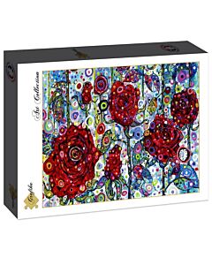 Sally Rich Roses 1500