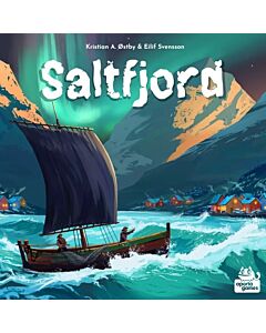 Saltlfjord spel