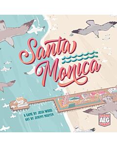 Santa Monica (AEG)