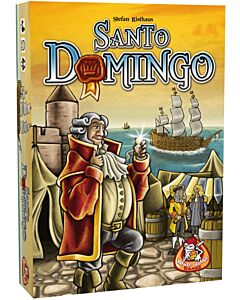 Santo Domingo (White Goblin Games)