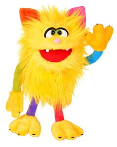 Handpop Monster Schickimicki Living Puppets W816