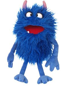 Monster to go Schmmackes (Living Puppets)