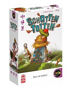 Schotten Totten (Iello)