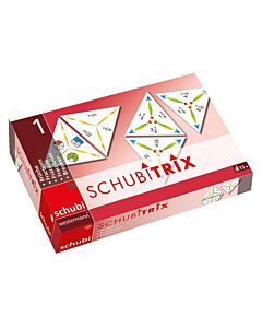 Schubitrix Breuken I