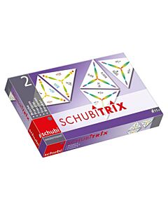 Schubitrix breuken 2
