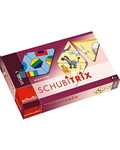 Schubitrix Visio 1