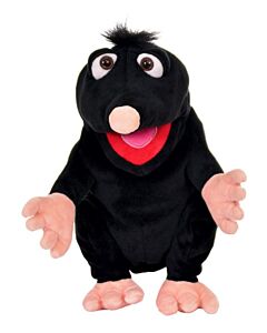 Schwups Mol (Living Puppets W789)