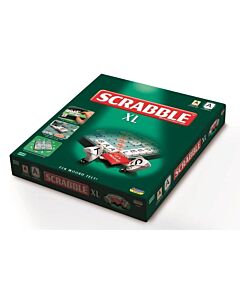 Scrabble XL