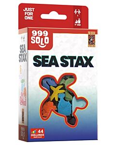 Sea Stax 999 games