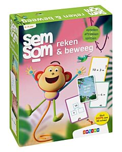 Semsom Reken & Beweeg