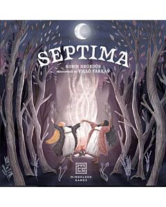 Septima Mindclash Games