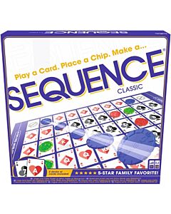 Sequence Classic