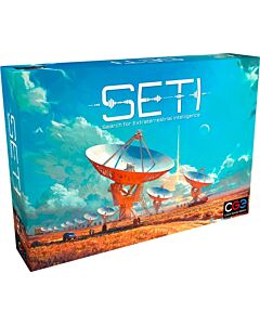 Seti CGE
