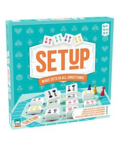 Setup spel