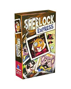 Sherlock Express