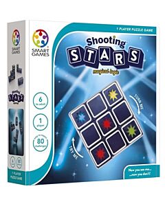 Shooting Stars Smart Games SG092