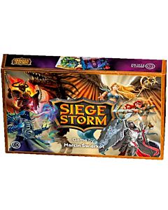 SiegeStorm (Awaken Realms)