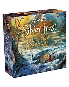 Silverfrost essential edition