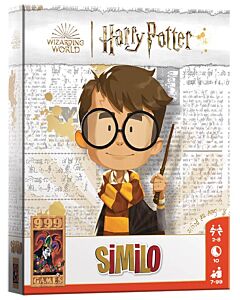 Similo Harry Potter