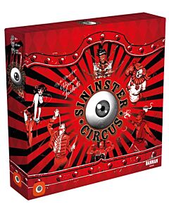Sinister Circus