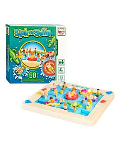 Sink or Swim (Eureka Ah!Ha games)