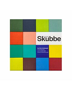 Skubbe spel Remember