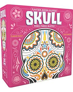 Skull blufspel