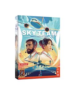 Sky Team 999 games