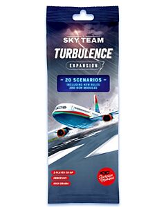 Sky Team Turbulence