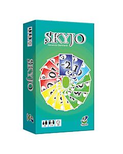 Skyjo kaartspel Magilano