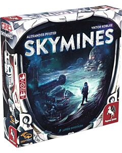 Skymine game Pegasus