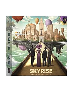 Skyrise Roxley